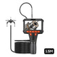 📢 50% OFF NOW! 🔧 6mm Handheld Automotive Endoscope – Articulating camera, waterproof lens & bright LED – Ideal for engine, pipe & wall inspections 🚗