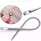 📢 50% OFF NOW! 🧵 Multi-Function Foldable Spring Drawstring Threader Tool – Spring-loaded, foldable & multi-size tips – Easy threading for hoodies, waistbands & crafts ✂️