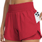 🧘‍♀️ 50% OFF NOW! 🩳 Women's Yoga Shorts with Pockets – Built-in liner, sweat-wicking & flexible – Lightweight for gym or travel 💪