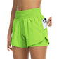 🧘‍♀️ 50% OFF NOW! 🩳 Women's Yoga Shorts with Pockets – Built-in liner, sweat-wicking & flexible – Lightweight for gym or travel 💪