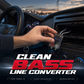 🚗 BUY 2 GET 1 FREE! 🔊 Car Audio High to Low Impedance Converter – Delay function, precise signal conversion & compact design – Ideal for vehicle sound system upgrades 🔧