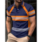 👕 50% OFF NOW! 🦺 Men's High Visibility Round-Neck Top – Breathable & reflective – Perfect for work, cycling or night activities – safe and comfortable 🌙💪✨