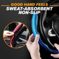 🚗 50% OFF NOW! 💥 Car Anti-Skid Steering Wheel Cover – Soft, breathable & non-slip – Perfect grip, comfortable driving – fits most wheels, easy to install ✨🛡️🔥