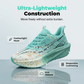 👟 50% OFF NOW! ✨ Glow-in-the-Dark Splatter Print Casual Sneakers – Neon glow, comfortable fit & unique splatter design – Stand out day & night 🌙