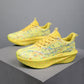 👟 50% OFF NOW! ✨ Glow-in-the-Dark Splatter Print Casual Sneakers – Neon glow, comfortable fit & unique splatter design – Stand out day & night 🌙