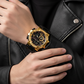 ⌚ 50% OFF NOW! ⏰ Multifunctional Waterproof LED Digital Watch – LED display, waterproof & multiple functions – Ideal for sports, travel & daily wear 💪
