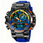 ⌚ 50% OFF NOW! ⏰ Multifunctional Waterproof LED Digital Watch – LED display, waterproof & multiple functions – Ideal for sports, travel & daily wear 💪