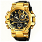 ⌚ 50% OFF NOW! ⏰ Multifunctional Waterproof LED Digital Watch – LED display, waterproof & multiple functions – Ideal for sports, travel & daily wear 💪