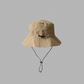 🎉 50% OFF NOW! 🪣 Viral Packable Bucket Hat – Waterproof, UPF 50+ & foldable pouch – Compact, breathable & travel-ready ✨