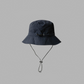 🎉 50% OFF NOW! 🪣 Viral Packable Bucket Hat – Waterproof, UPF 50+ & foldable pouch – Compact, breathable & travel-ready ✨