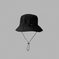 🎉 50% OFF NOW! 🪣 Viral Packable Bucket Hat – Waterproof, UPF 50+ & foldable pouch – Compact, breathable & travel-ready ✨