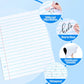 📝 50% OFF NOW! 🧑‍🏫 Magnetic Dry Erase Whiteboard – Smudge-free, fridge-friendly & reusable – Perfect for teaching, lists & daily planning ✨