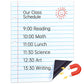 📝 50% OFF NOW! 🧑‍🏫 Magnetic Dry Erase Whiteboard – Smudge-free, fridge-friendly & reusable – Perfect for teaching, lists & daily planning ✨