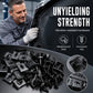 🔩 50% OFF NOW! 🚗 Universal Car Metal U-Type Clips & Screws Set – Heavy-duty, rust-resistant & versatile sizes – Perfect for auto trim, panels & interior repairs 🔧
