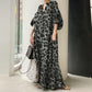 🐆 50% OFF NOW! 👗 Leopard Print Oversized Maxi Shirt Dress – Flowy fit, lightweight fabric & versatile style – Perfect for beach, brunch & casual days ☀️