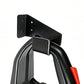 📢 BUY 2 GET 1 FREE! ⛓️ Heavy-Duty Wall Mount Chainsaw Hanger – Sturdy steel, easy mount & space-saving design – Organize your garage or workshop with ease 🔧
