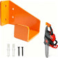 📢 BUY 2 GET 1 FREE! ⛓️ Heavy-Duty Wall Mount Chainsaw Hanger – Sturdy steel, easy mount & space-saving design – Organize your garage or workshop with ease 🔧