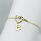 💖 50% OFF NOW! ✨ Heart Initial Anklet Snake Chain – Personalized charm, adjustable fit & delicate snake chain – Perfect gift for yourself or a loved one ❤️