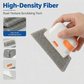 🧹 BUY 1 GET 1 FREE! 🪟 3-in-1 Window Track Cleaner – Scrubbing pad & easy glide ✨
