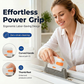 🧹 BUY 1 GET 1 FREE! 🪟 3-in-1 Window Track Cleaner – Scrubbing pad & easy glide ✨