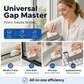 🧹 BUY 1 GET 1 FREE! 🪟 3-in-1 Window Track Cleaner – Scrubbing pad & easy glide ✨
