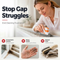 🧹 BUY 1 GET 1 FREE! 🪟 3-in-1 Window Track Cleaner – Scrubbing pad & easy glide ✨