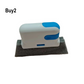 🧹 BUY 1 GET 1 FREE! 🪟 3-in-1 Window Track Cleaner – Scrubbing pad & easy glide ✨