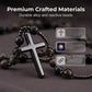 ✝️ 50% OFF NOW! ⛓️ Retro Necklace with Cross Pendant – Vintage design, durable chain & timeless cross charm – Perfect for daily wear or meaningful gifting ✨