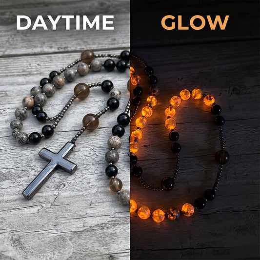 ✝️ 50% OFF NOW! ⛓️ Retro Necklace with Cross Pendant – Vintage design, durable chain & timeless cross charm – Perfect for daily wear or meaningful gifting ✨