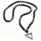 ✝️ 50% OFF NOW! ⛓️ Retro Necklace with Cross Pendant – Vintage design, durable chain & timeless cross charm – Perfect for daily wear or meaningful gifting ✨