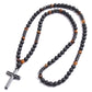 ✝️ 50% OFF NOW! ⛓️ Retro Necklace with Cross Pendant – Vintage design, durable chain & timeless cross charm – Perfect for daily wear or meaningful gifting ✨