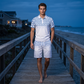 👕 50% OFF NOW! 🩳 Men’s Casual Short Sleeve Top & Shorts Set – Breathable, lightweight & relaxed fit – Perfect for summer & daily comfort ☀️
