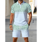 👕 50% OFF NOW! 🩳 Men’s Casual Short Sleeve Top & Shorts Set – Breathable, lightweight & relaxed fit – Perfect for summer & daily comfort ☀️