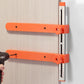 🔧 50% OFF NOW! 🛠️ Versatile Drawer Slide Jig – Reversible design, supports box during attachment & universal fit – Perfect for inside cabinets & outside drawers – Precision made easy 📐