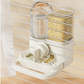📢 50% OFF NOW! 🐦 2-in-1 Automatic Bird Feeder & Waterer – Anti-waste design, easy refill & clear visibility – Keeps your bird fed & hydrated all day 🧊