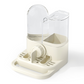 📢 50% OFF NOW! 🐦 2-in-1 Automatic Bird Feeder & Waterer – Anti-waste design, easy refill & clear visibility – Keeps your bird fed & hydrated all day 🧊