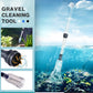 🐠 50% OFF NOW! ⚡ Electric Aquarium Gravel Cleaner – Automatic siphon, rechargeable & water-resistant – Cleans gravel & removes waste stress-free ✨