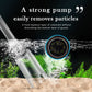 🐠 50% OFF NOW! ⚡ Electric Aquarium Gravel Cleaner – Automatic siphon, rechargeable & water-resistant – Cleans gravel & removes waste stress-free ✨