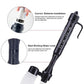🐠 50% OFF NOW! ⚡ Electric Aquarium Gravel Cleaner – Automatic siphon, rechargeable & water-resistant – Cleans gravel & removes waste stress-free ✨