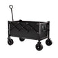 🛒 50% OFF NOW! 🚐 Heavy Duty Collapsible Wagon Cart – All-terrain wheels, large capacity & compact fold – Perfect for camping, groceries & beach trips 🌿