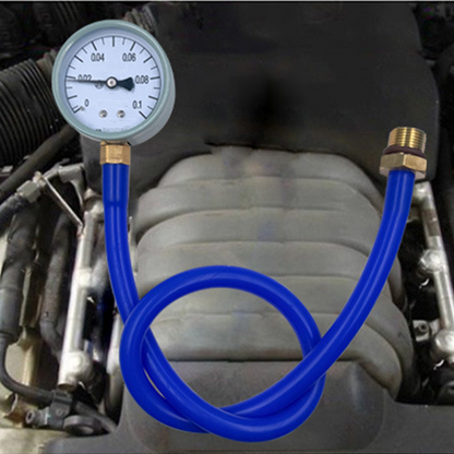 📢 50% OFF NOW! 🔧 Exhaust Blockage Detection Gauge – Precision reading, durable build & easy-to-use – Quickly diagnose exhaust issues for any vehicle 🚗