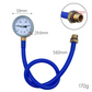 📢 50% OFF NOW! 🔧 Exhaust Blockage Detection Gauge – Precision reading, durable build & easy-to-use – Quickly diagnose exhaust issues for any vehicle 🚗