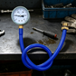 📢 50% OFF NOW! 🔧 Exhaust Blockage Detection Gauge – Precision reading, durable build & easy-to-use – Quickly diagnose exhaust issues for any vehicle 🚗