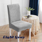 🪑 Save 50%! 🛡️ Waterproof Stretchy Chair Covers – Elastic fit & easy-clean ✨