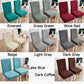 🪑 Save 50%! 🛡️ Waterproof Stretchy Chair Covers – Elastic fit & easy-clean ✨