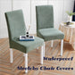 🪑 Save 50%! 🛡️ Waterproof Stretchy Chair Covers – Elastic fit & easy-clean ✨