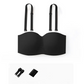 🤍 50% OFF NOW! ✨ Invisible Push-Up Bandeau – Seamless lift, no lines & comfortable support – Perfect for strapless & backless outfits 💃