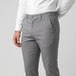 👖 50% OFF NOW! 💪 Men's Ultra-Stretch Slim Fit Trousers – Sharp style, total mobility & all-day comfort – Perfect for office, travel & daily wear ✨