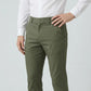 👖 50% OFF NOW! 💪 Men's Ultra-Stretch Slim Fit Trousers – Sharp style, total mobility & all-day comfort – Perfect for office, travel & daily wear ✨