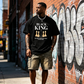 ♟️ 50% OFF NOW! 👕 Men's Plus Size Chess Slogan Tee – Bold print, relaxed fit & soft cotton – Wear your game with confidence & style 💪